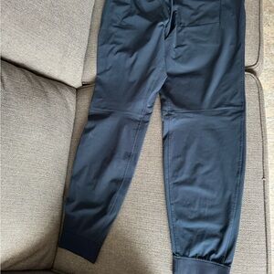 Lululemon mens ABC jogger